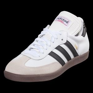 Adidas indoor soccer shoes